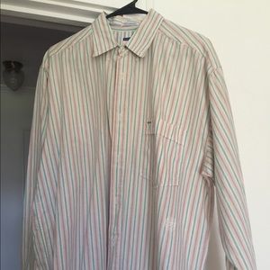Tommy Hilfiger Dress Shirt